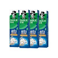 DARLIE/好来 亮齿净白 牙膏