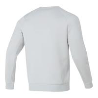 安德玛（Under Armour）男子休闲舒适纯色时尚圆领运动卫衣 23600306-100 23600306-009 S