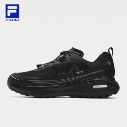 FILA FUSION 柔云3+ 男款户外全地形运动鞋