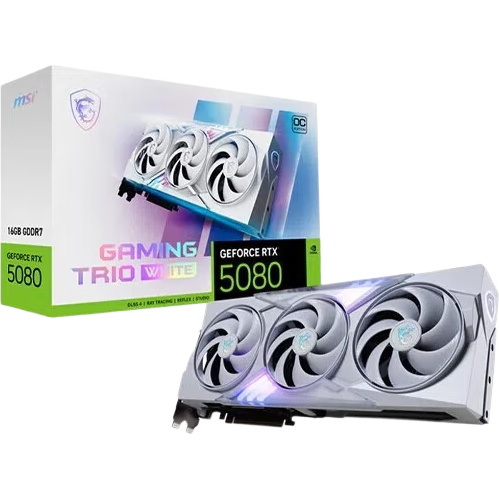  MSI/微星 AI运算 显卡  16GB