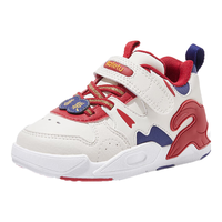  CRTARTU/卡特兔 机能 儿童学步鞋  26 内长16.0cm-脚长15.0-15.5 新年红