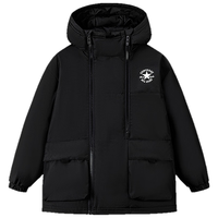 CONVERSE/匡威 保暖防风 儿童羽绒服