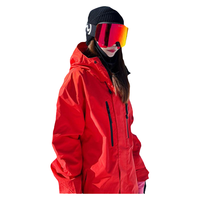 COSONE单板滑雪服女男款双板滑雪上衣套装防风防水雪服滑雪衣裤