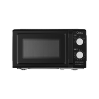 美的 EG820K-PB0C00 变频加热 18L 微波炉