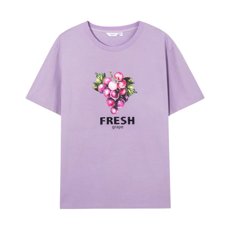 紫色预售