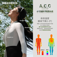  EVR 吸湿排汗 女士骑行服