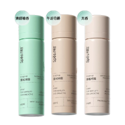 诗裴丝 免洗蓬松干发喷雾150ml*3头发去油控油高颅顶造型