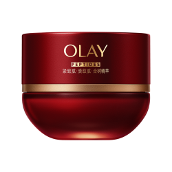 OLAY 抗皱提拉紧致 油霜