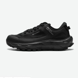 Jack Wolfskin 初野徒鉴 HIKE VENTURA LITE 户外运动鞋