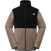 THE NORTH FACE/北面 休闲运动 男士抓绒上衣