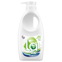 威露士 内衣净洗衣液500ml