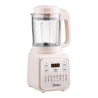 Midea/美的 MJ-PB50G2-001 低音 破壁机