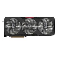 VASTARMOR/瀚铠 RX 9070 XT 16GB SUPER ALLOY RX 9070 XT 16GB 超合金 ARGB灯效 显卡