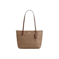 COACH 女士手提包 Fiona24 CBT18