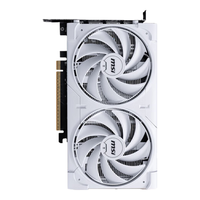 微星（MSI）GeForce RTX 5060  万图师 幻影师 游戏 电竞 AI 设计 渲染 直播  独立显卡 微星 RTX5060 8G 白万图师 2X OC