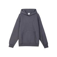 PUMA卫衣男秋季新款透气简约连帽衫ELEVATED HOODIE FL 686854 M