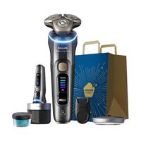 飞利浦 男士电动剃须刀旋护9系UltraXP9402