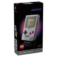 乐高 超级马力欧72046 Game Boy游戏机拼装积木马里奥男女玩具生日礼物 积木游戏机套装