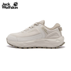 Jack Wolfskin HIKE VENTURA 户外多功能运动鞋 4065441