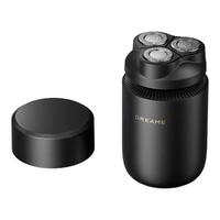 【15%】追觅太空舱旋锋剃须刀S7Pro男士电动刮胡刀便携