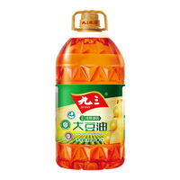  九三 非转基因 大豆油