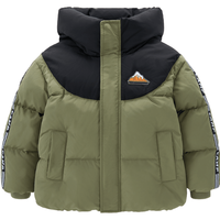 Mini Peace 山系户外 男童羽绒服