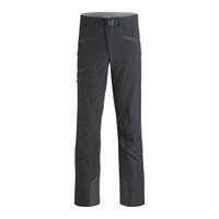 ARC'TERYX 始祖鸟 PROCLINE PANT 男子户外滑雪裤 舒适保暖冲锋裤 GLITCH/水波灰 S