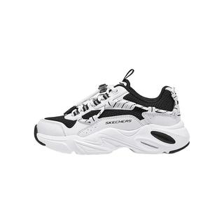  SKECHERS/斯凯奇 潮流 女童运动鞋