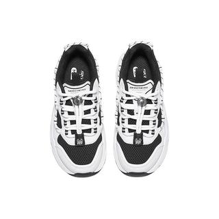  SKECHERS/斯凯奇 潮流 女童运动鞋