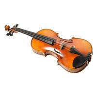 SEENWINS圣维斯SW022欧料纯手工独板小提琴演奏级音质考级演出