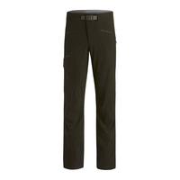 ARC'TERYX 始祖鸟 PROCLINE PANT 男子户外滑雪裤 舒适保暖冲锋裤 ANECDOTE/绿色 2XL