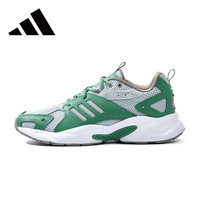 adidas 男女同款时尚潮流运动户外跑步舒适休闲鞋JH5074 37