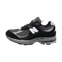 new balance 复古拼接 运动鞋