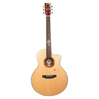 Trumon 1900 民谣吉他