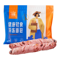 吾双面包 吾双莓果能量棒4根装560g 餐点全麦面包欧包冷冻面包烘焙烘焙即食