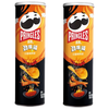  Pringles/品客 川香辣条味 薯片