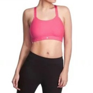 迪卡侬 低强度美背休闲运动内衣