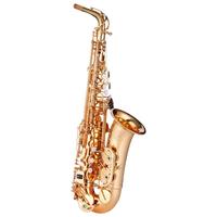 台湾萨尔特中音萨克斯乐器初学者专业成人降e调SP-6300