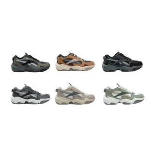  Reebok/锐步 经典复古 运动休闲鞋