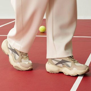  Reebok/锐步 经典复古 运动休闲鞋