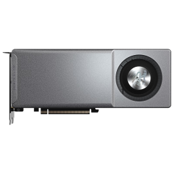 技嘉 Radeon AI PRO R9700 AI TOP 32G 32G显存 显卡  32GB
