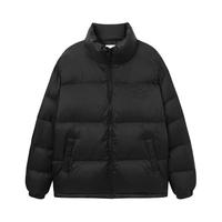 gxgjeans 保暖 男士羽绒服