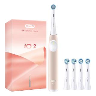  Oral-B/欧乐B iO2 智能 电动牙刷