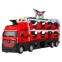 Y·S·R 奕思瑞 变形弹射大卡车 8辆车