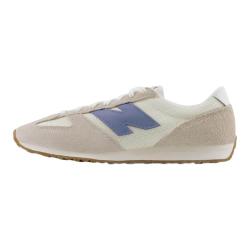 new balance 休闲薄底鞋