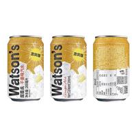watsons/屈臣氏 苏打汽水