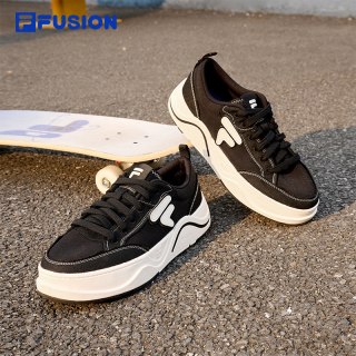 FILA 轻便 女士帆布鞋