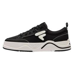 FILA 轻便 女士帆布鞋
