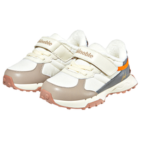 基诺浦（ginoble）GW1650 象牙白/卡其/深灰 25.5160mm