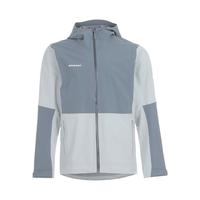 MAMMUT 防风防水 男士冲锋衣